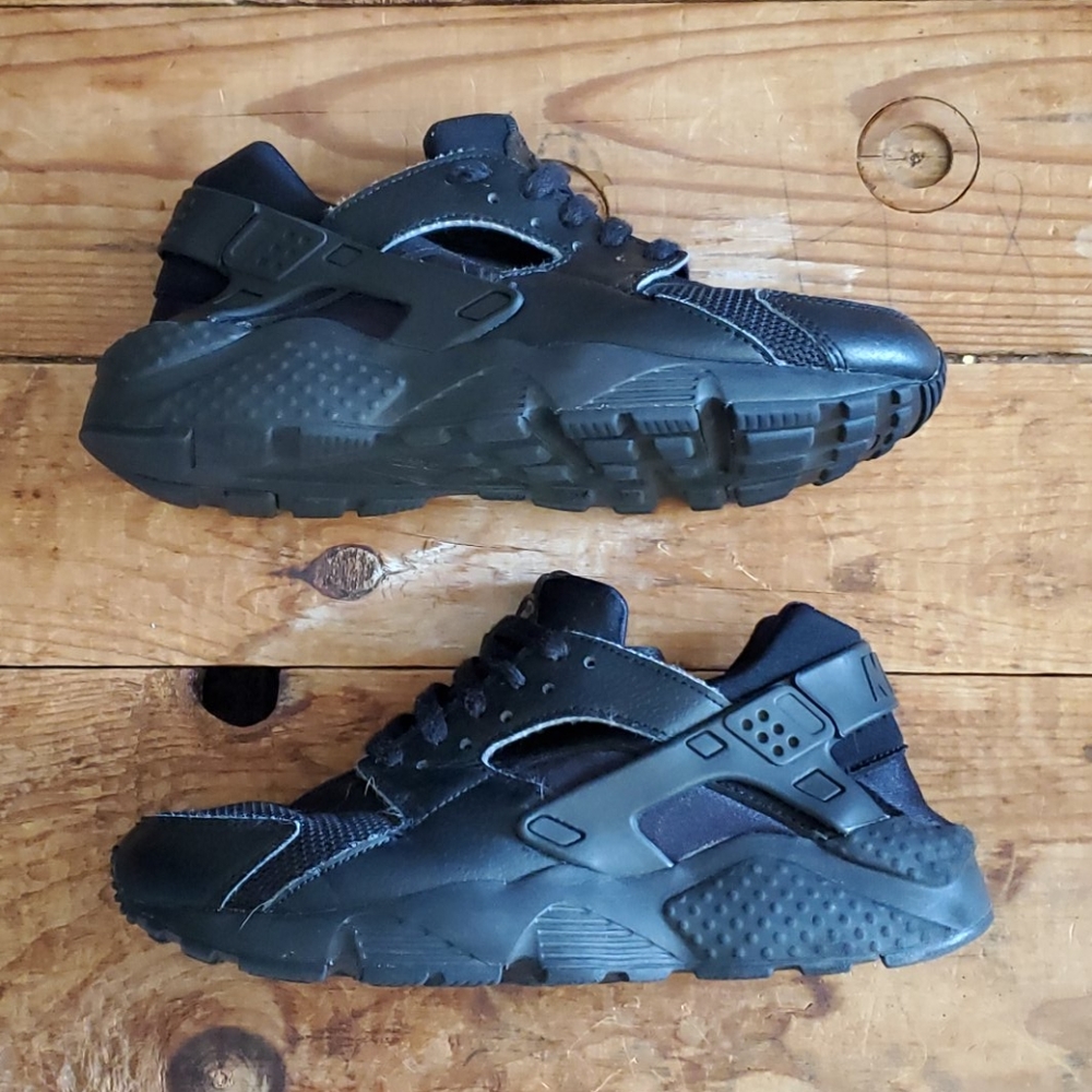 Nike Huaraches 6y Boys
